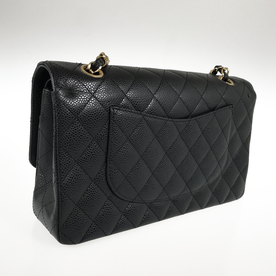 シャネル ショルダーバッグ