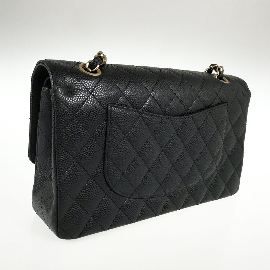 シャネル ショルダーバッグ