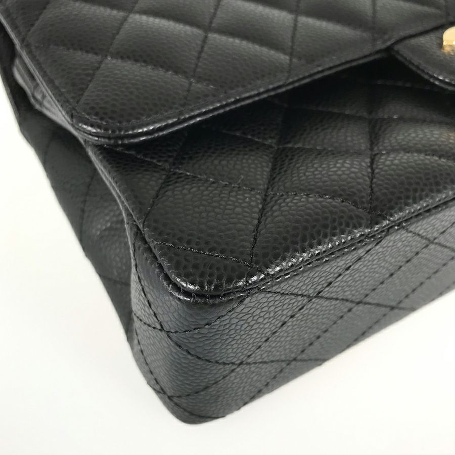 シャネル ショルダーバッグ