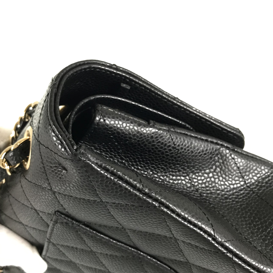 シャネル ショルダーバッグ