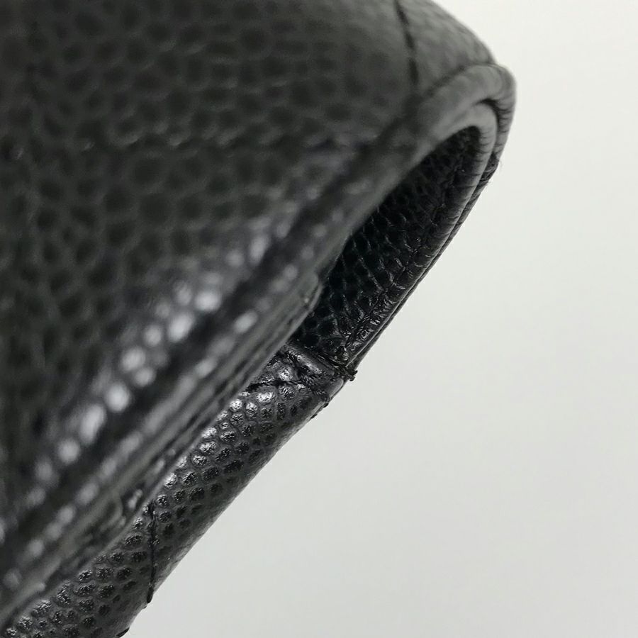 シャネル ショルダーバッグ