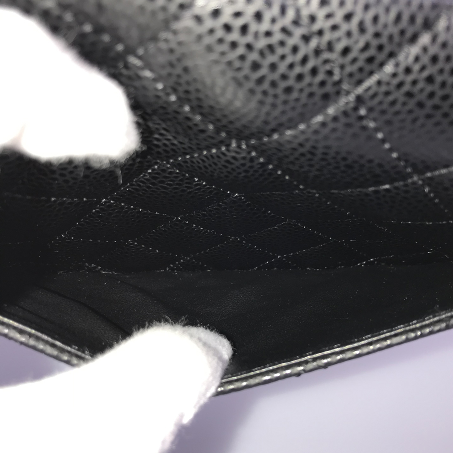 シャネル ショルダーバッグ