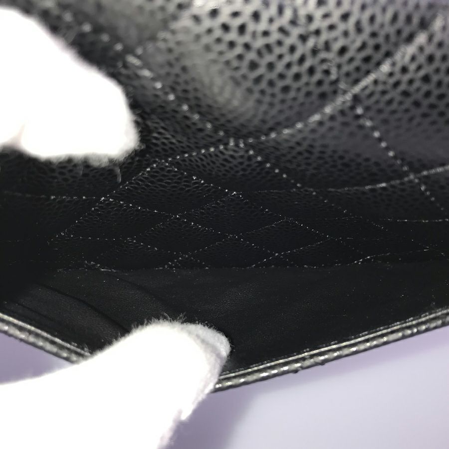 シャネル ショルダーバッグ