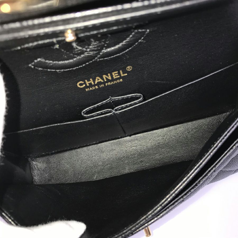 シャネル ショルダーバッグ