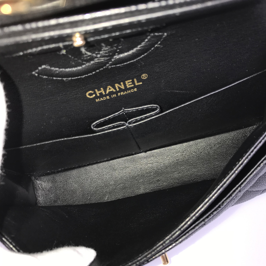 シャネル ショルダーバッグ