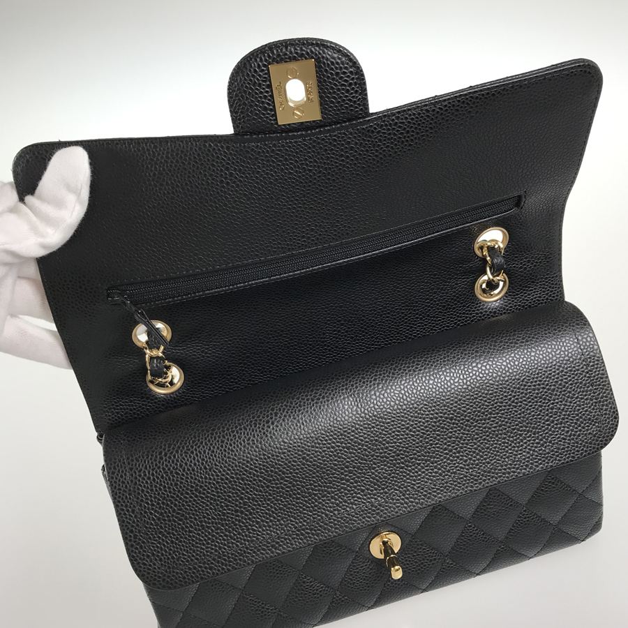 シャネル ショルダーバッグ