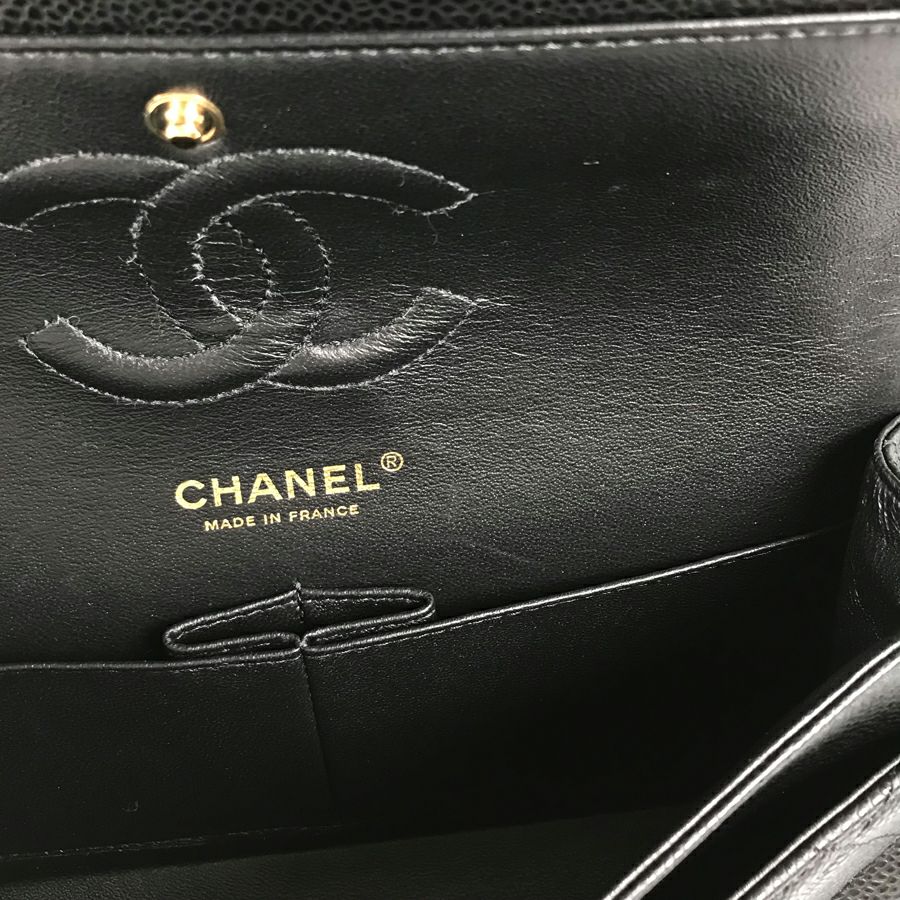 シャネル ショルダーバッグ