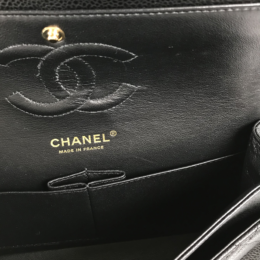 シャネル ショルダーバッグ