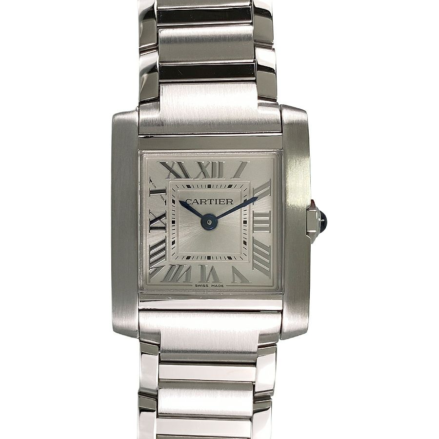 カルティエ WSTA0065 レディース 腕時計
