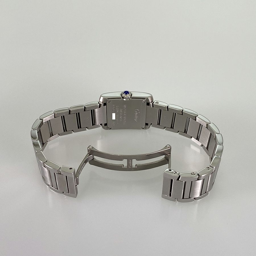 カルティエ WSTA0065 レディース 腕時計