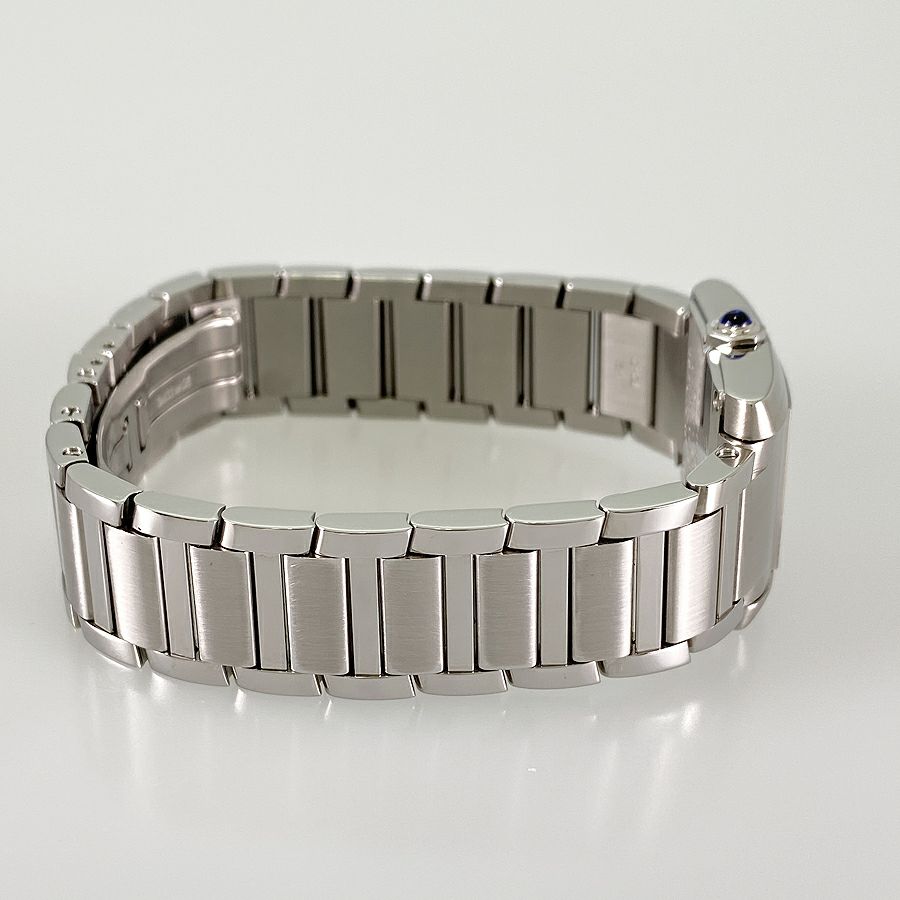 カルティエ WSTA0065 レディース 腕時計