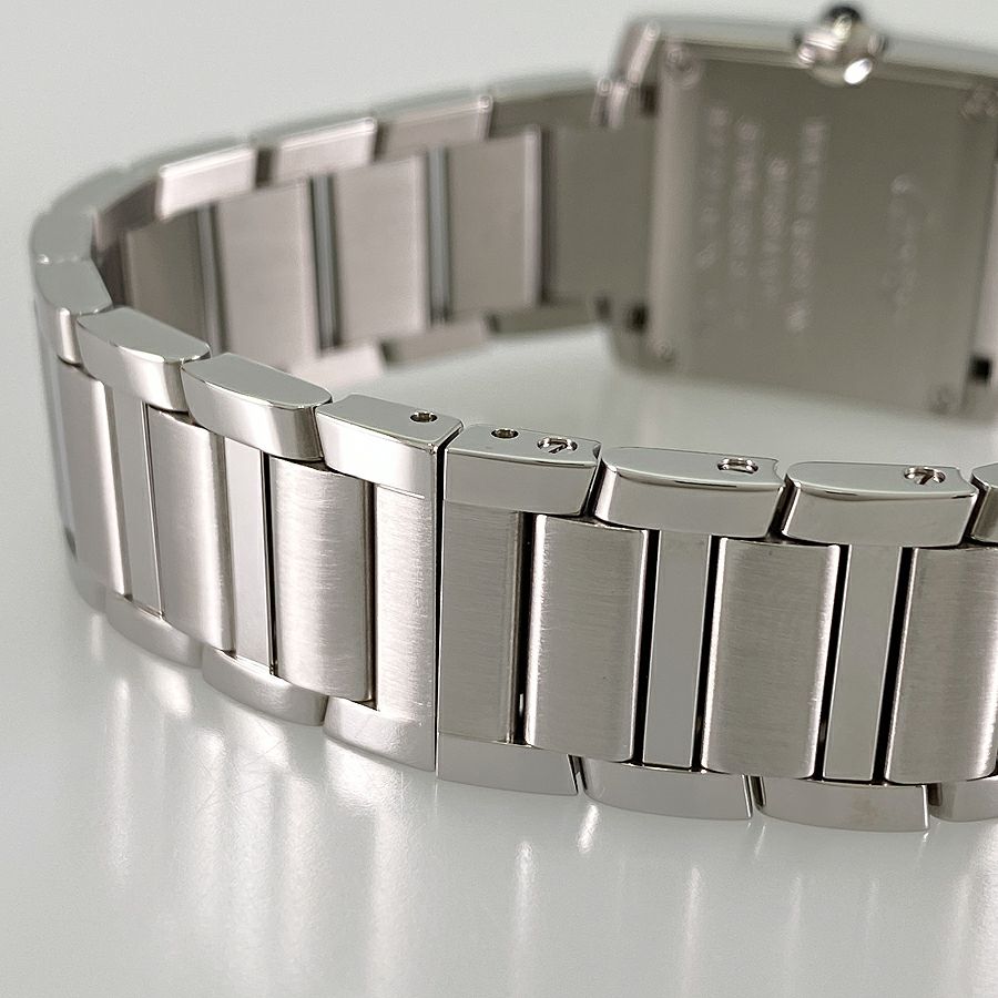 カルティエ WSTA0065 レディース 腕時計