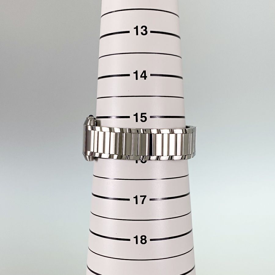 カルティエ WSTA0065 レディース 腕時計