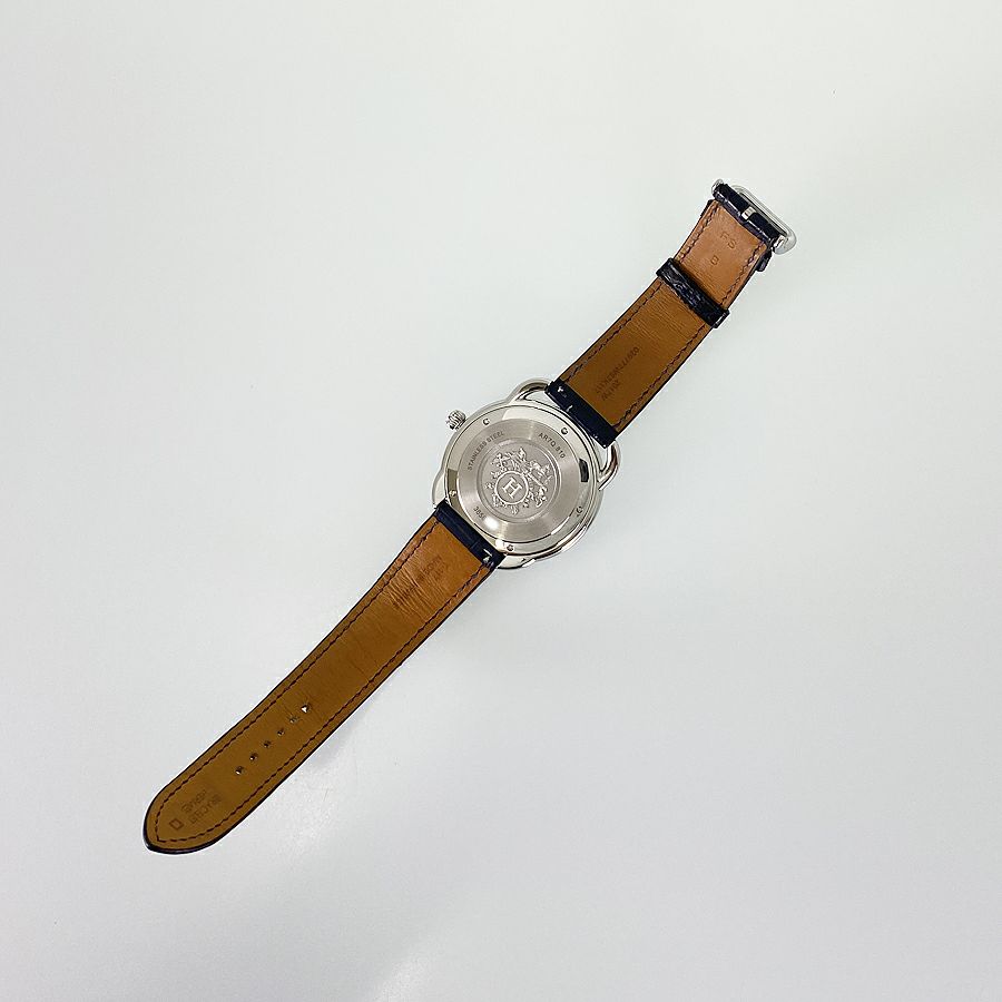 エルメス AR7Q.810.630 メンズ 腕時計