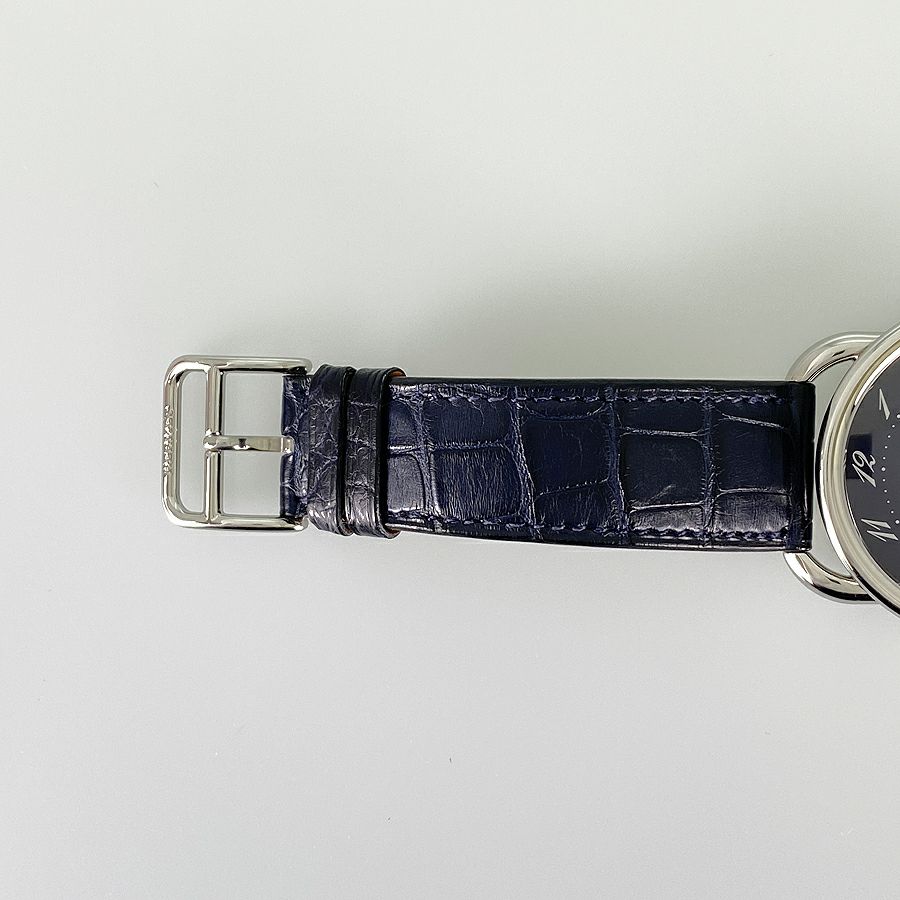 エルメス AR7Q.810.630 メンズ 腕時計