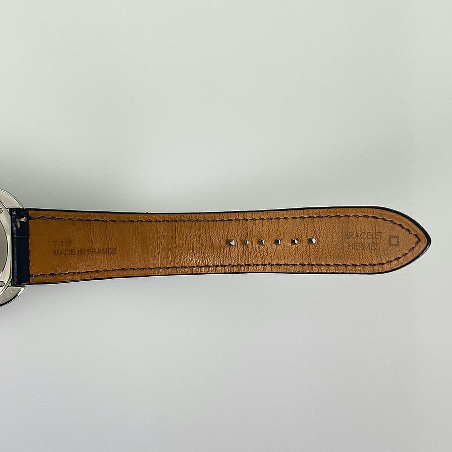 エルメス AR7Q.810.630 メンズ 腕時計