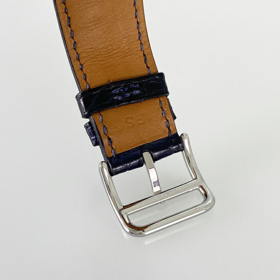 エルメス AR7Q.810.630 メンズ 腕時計