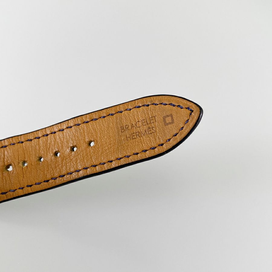 エルメス AR7Q.810.630 メンズ 腕時計