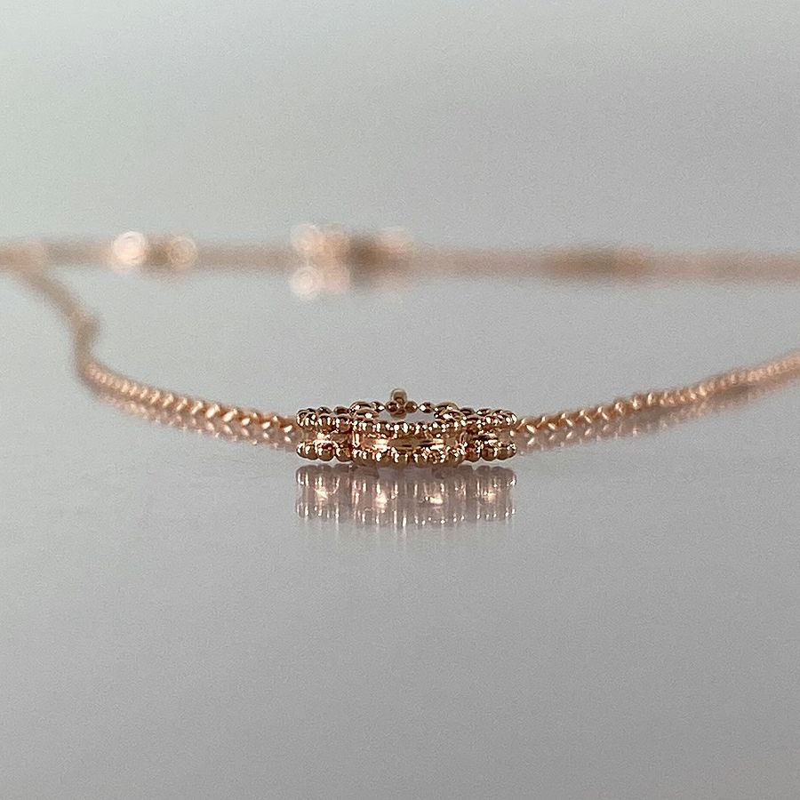 ヴァンクリーフ＆アーペル ネックレス