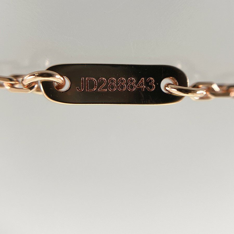 ヴァンクリーフ＆アーペル ネックレス