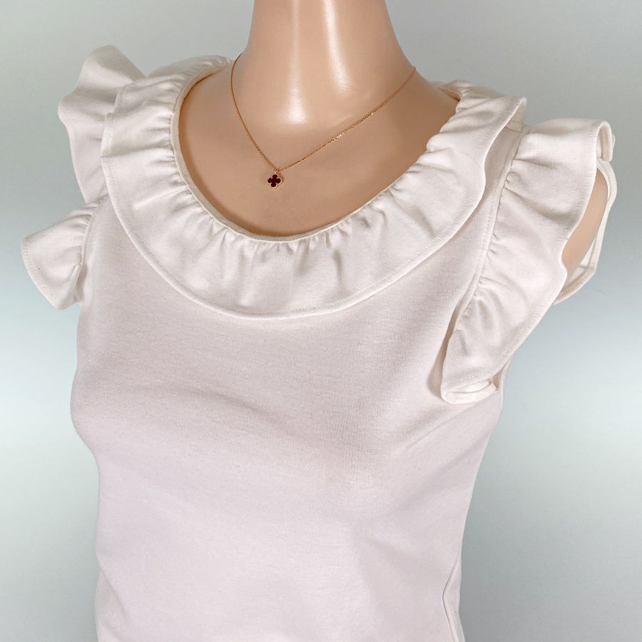 ヴァンクリーフ＆アーペル ネックレス