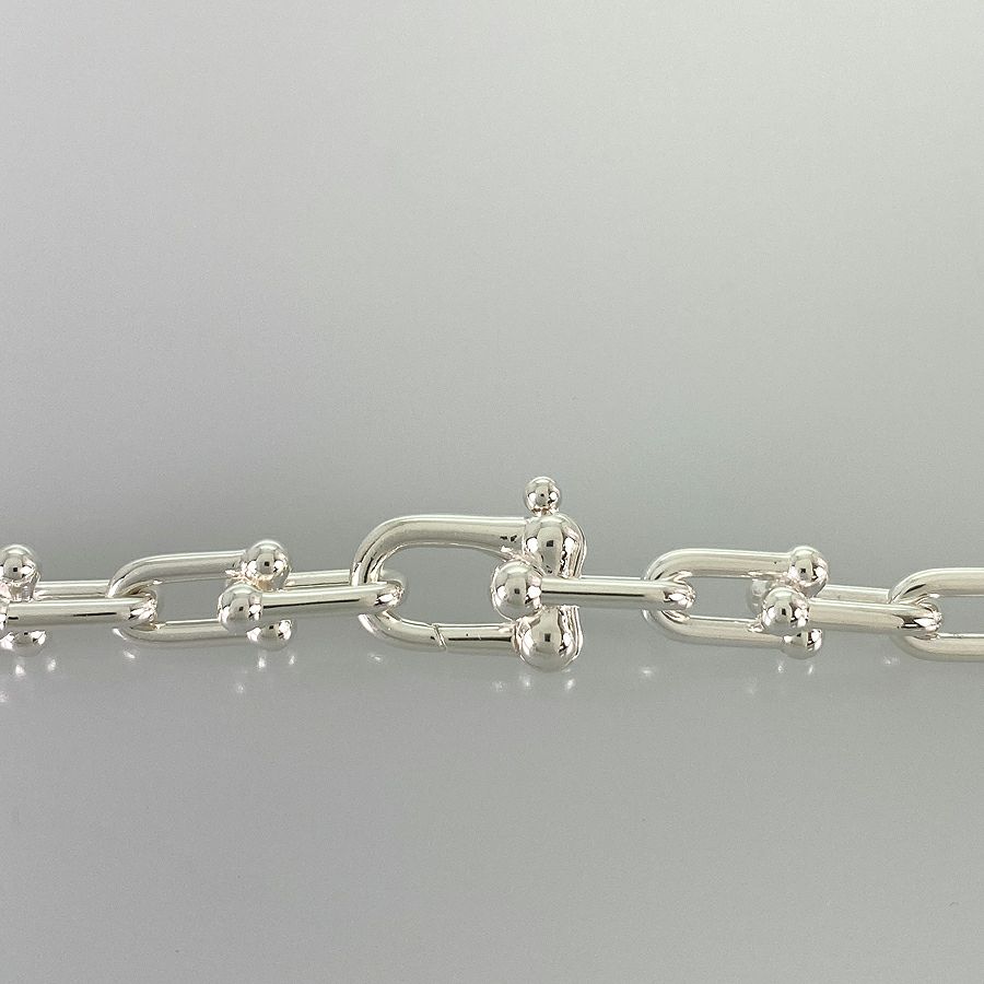 ティファニー ネックレス