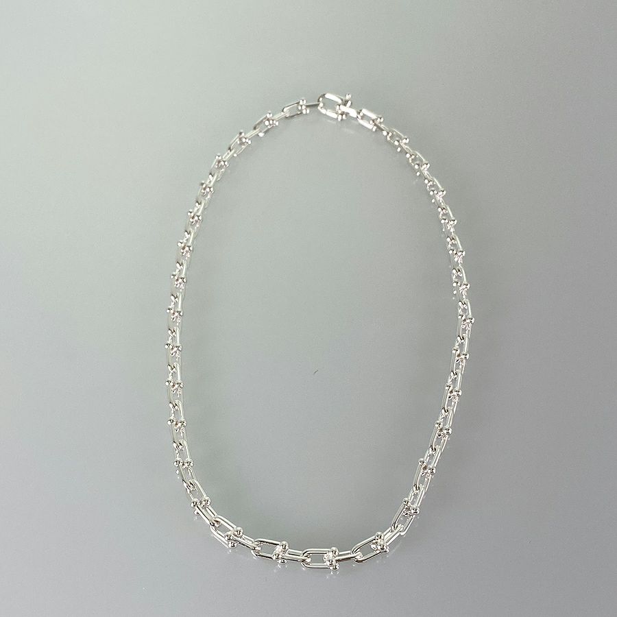 ティファニー ネックレス