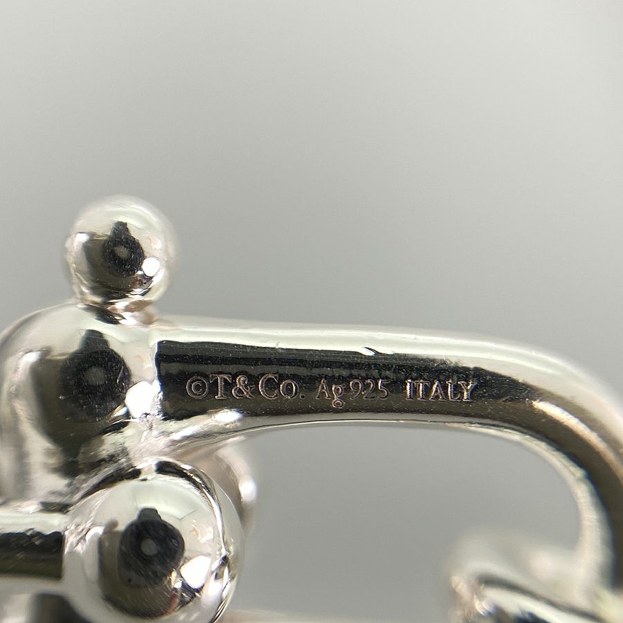 ティファニー ネックレス