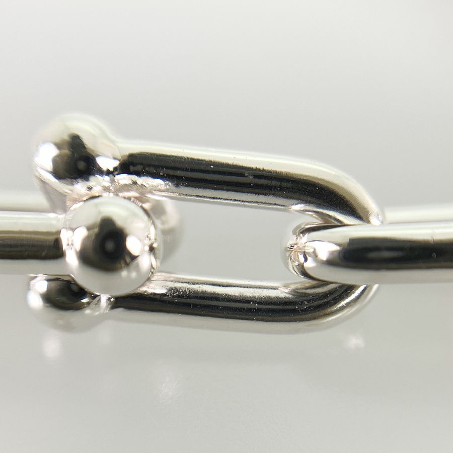 ティファニー ネックレス