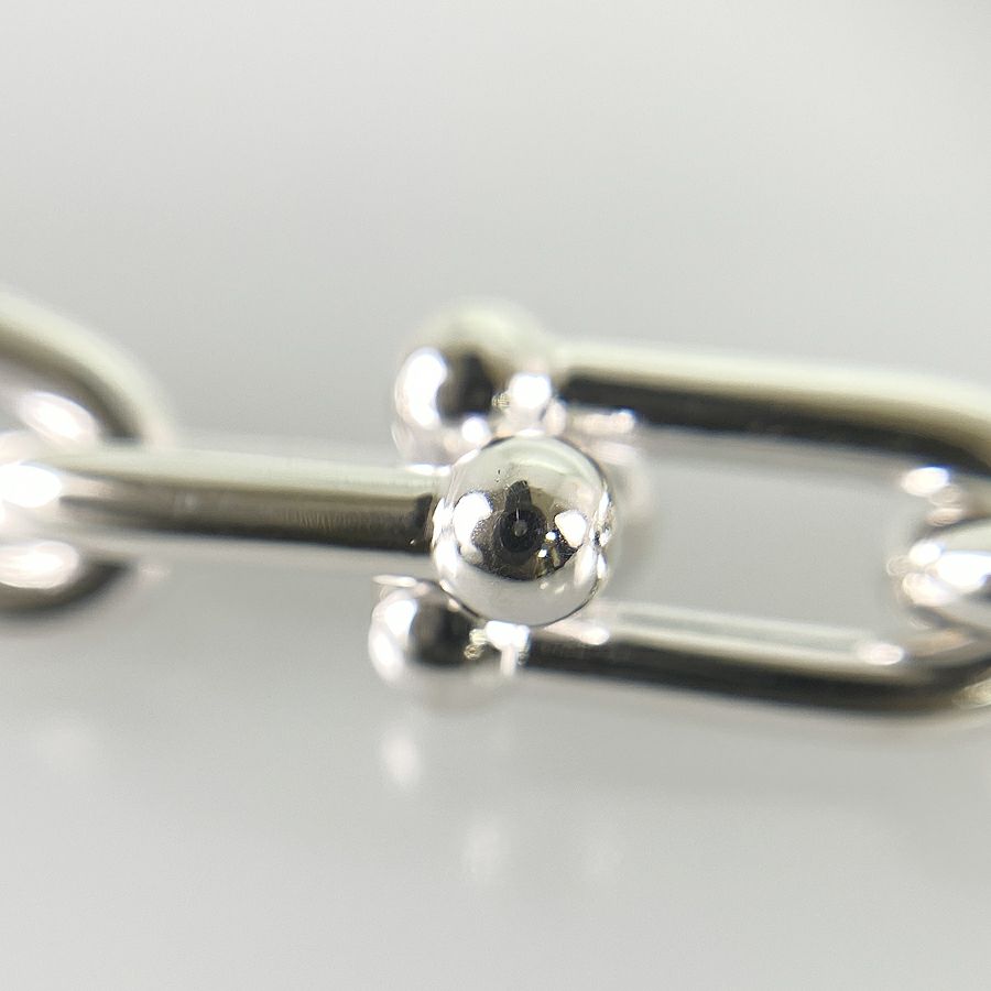 ティファニー ネックレス