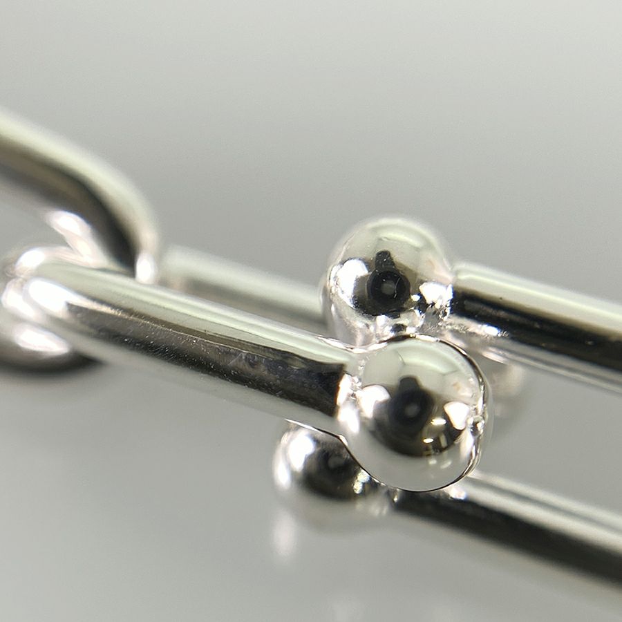 ティファニー ネックレス