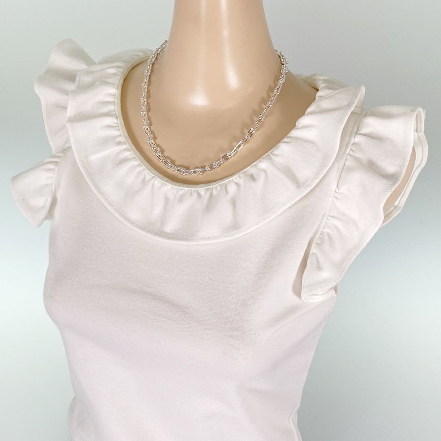 ティファニー ネックレス