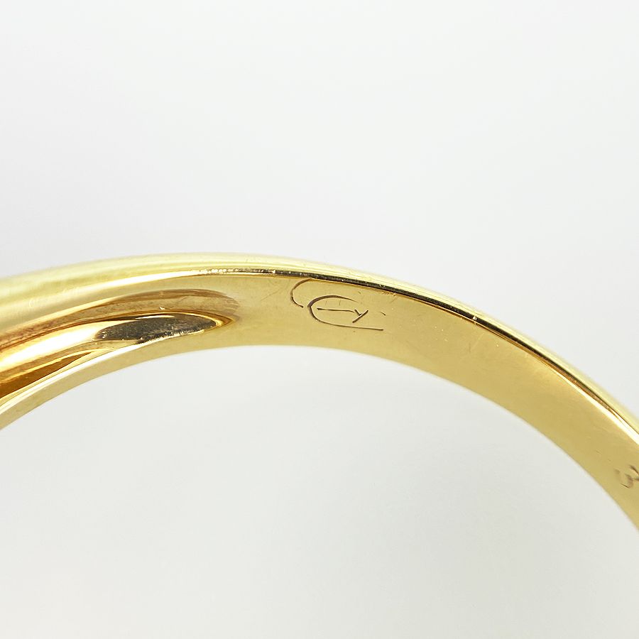 カレライカレラ リング