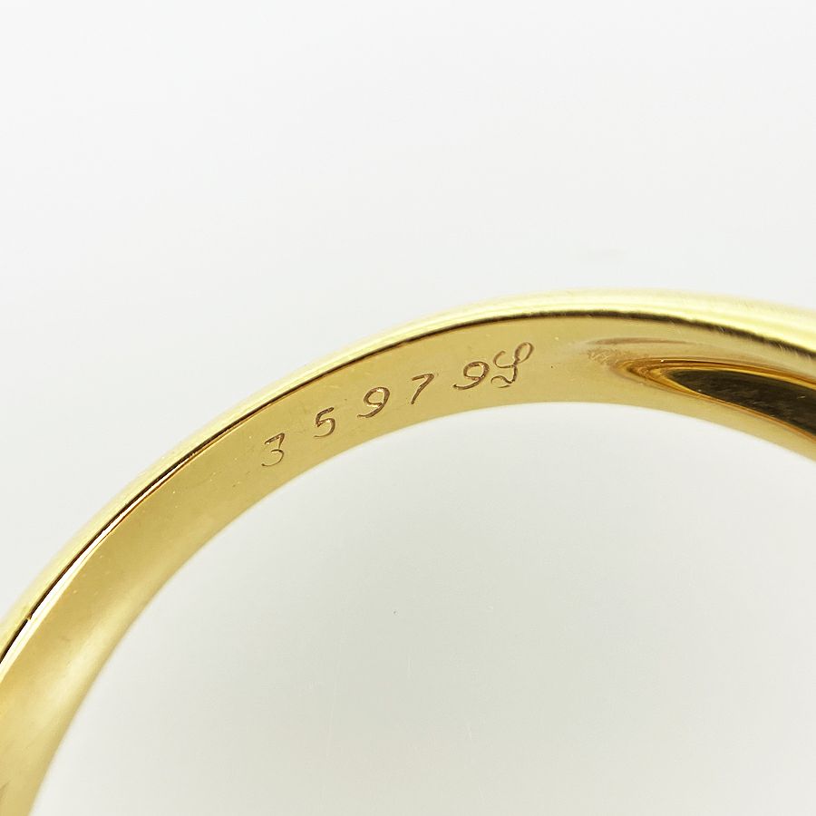 カレライカレラ リング