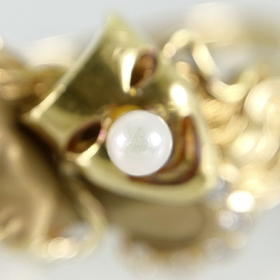 カレライカレラ リング