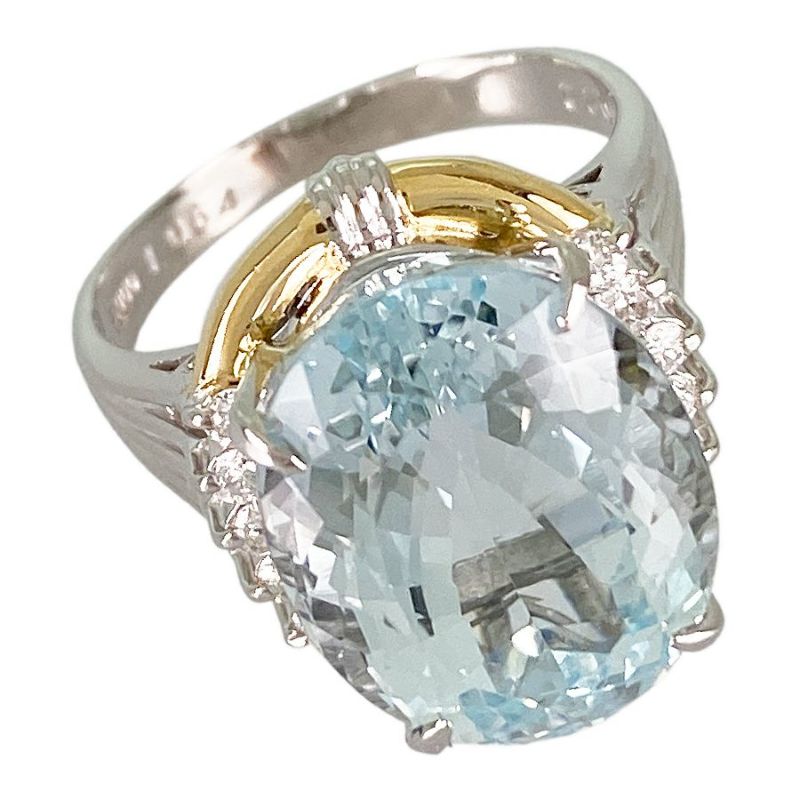 ノーブランド リング