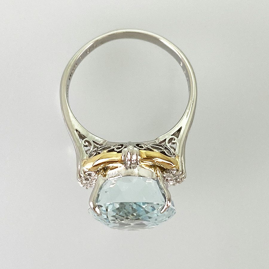 ノーブランド リング