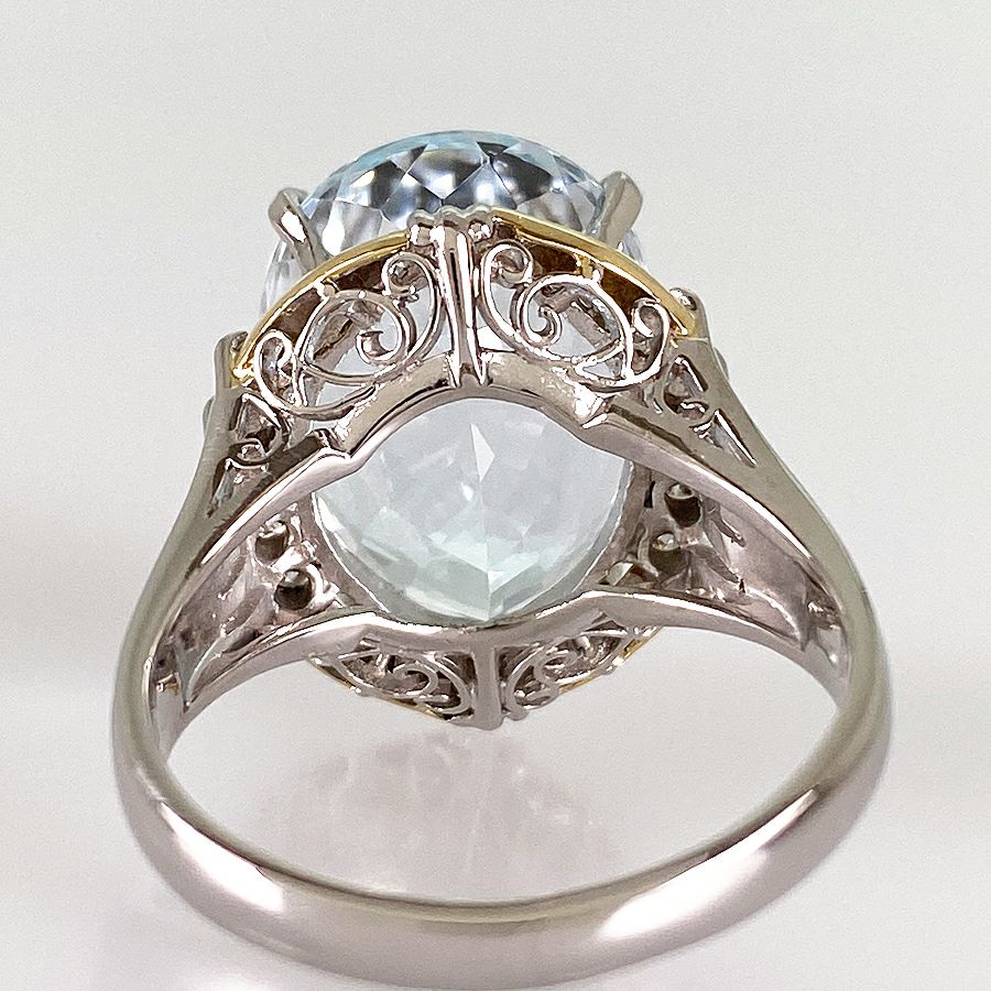 ノーブランド リング