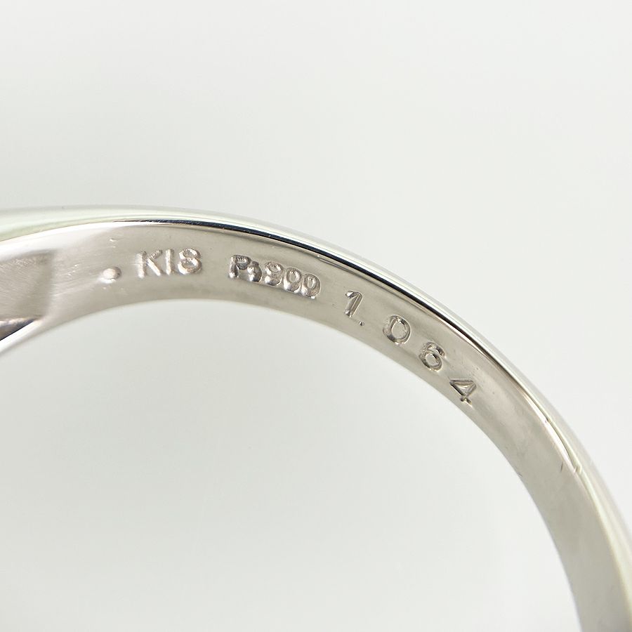 ノーブランド リング