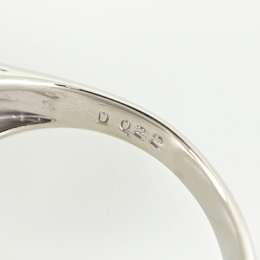 ノーブランド リング