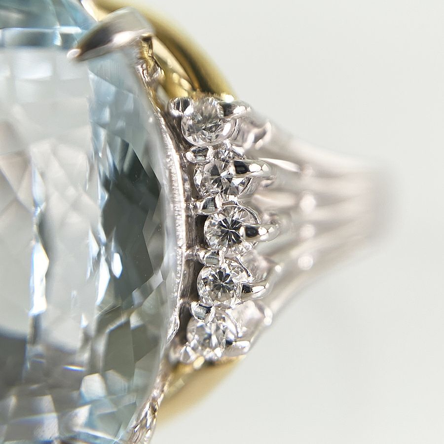 ノーブランド リング