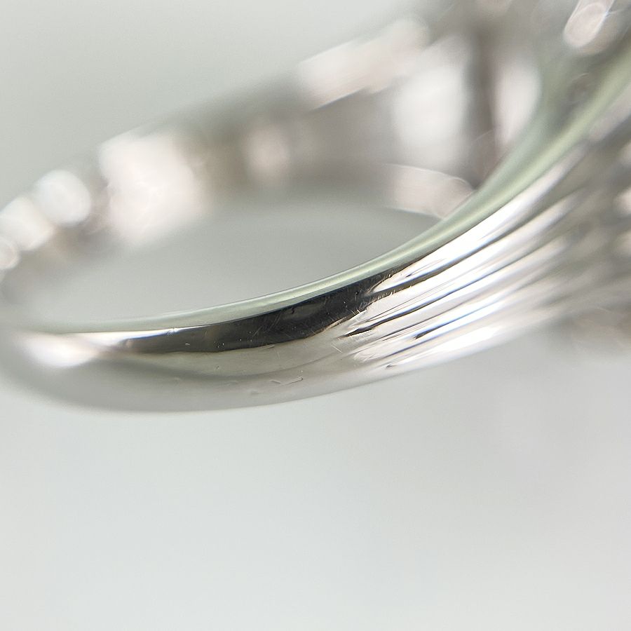 ノーブランド リング