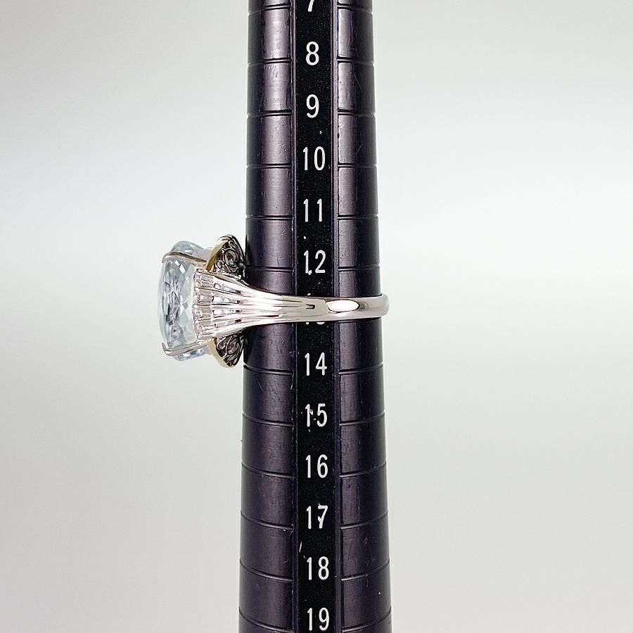 ノーブランド リング