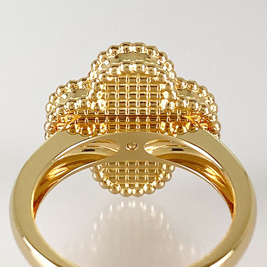 ヴァンクリーフ＆アーペル リング