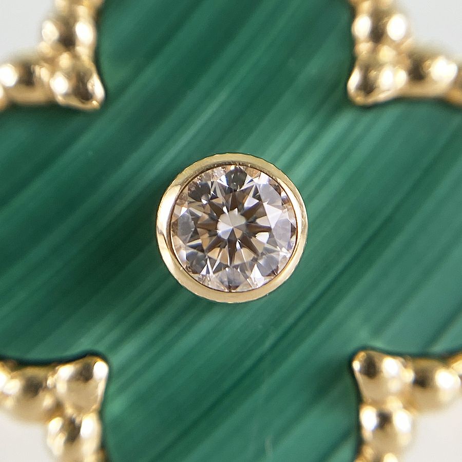 ヴァンクリーフ＆アーペル リング