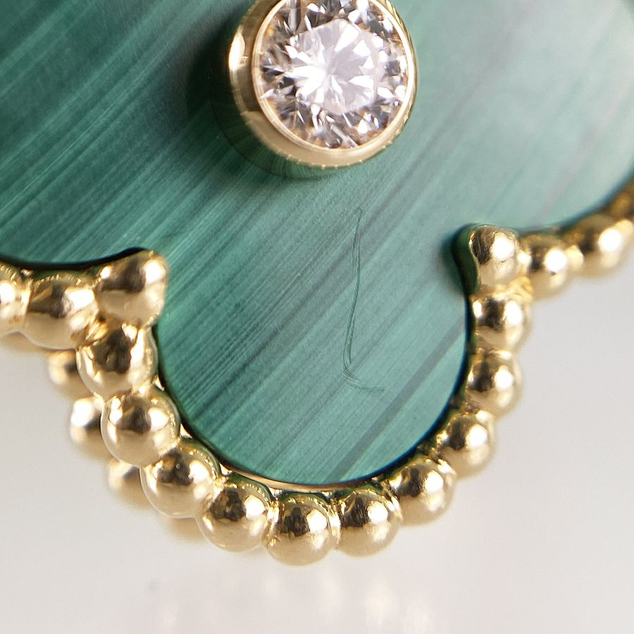 ヴァンクリーフ＆アーペル リング