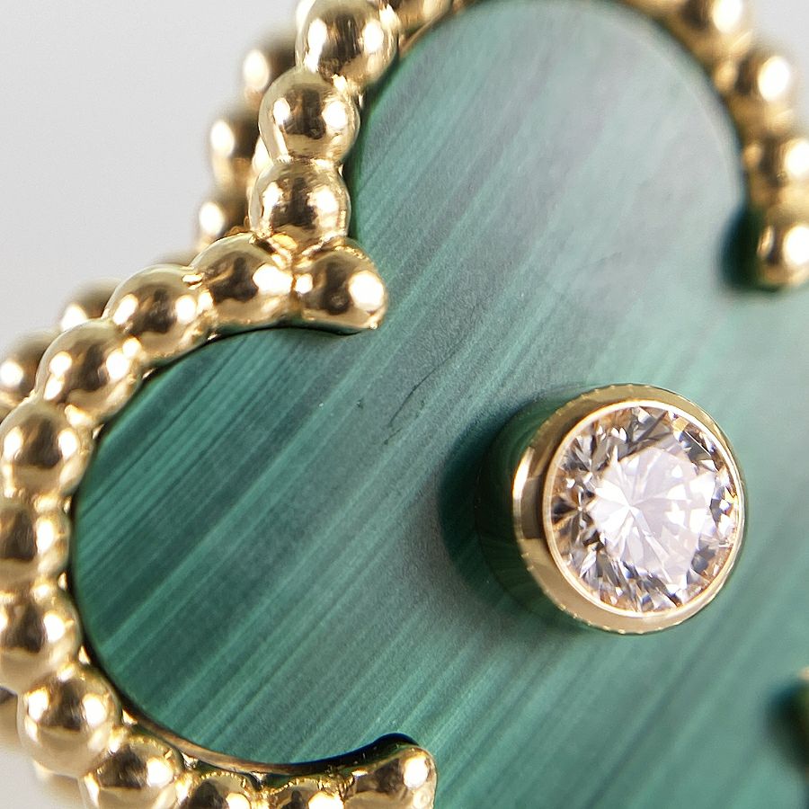 ヴァンクリーフ＆アーペル リング