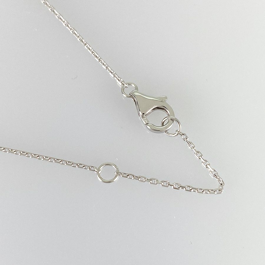 カルティエ ネックレス