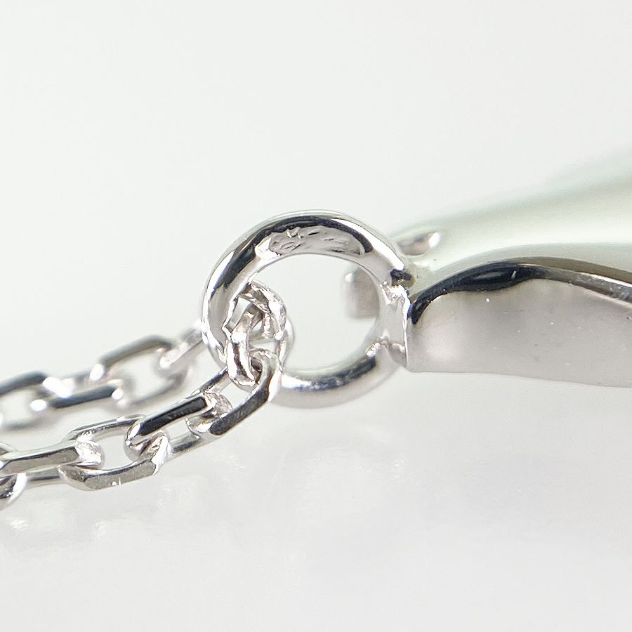 カルティエ ネックレス