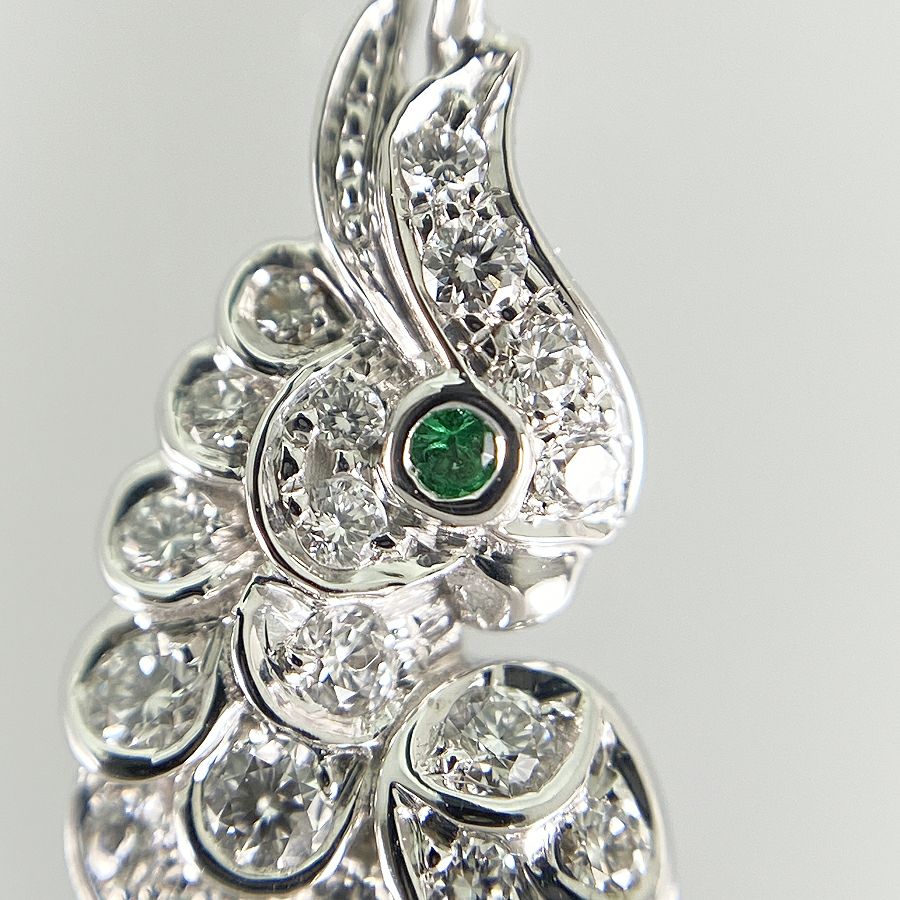 カルティエ ネックレス